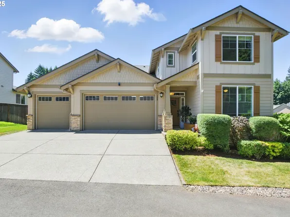 520 NE 150th St, Vancouver, WA 98685