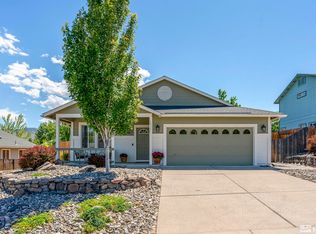 1535 Springfield Park Dr, Reno, NV 89523