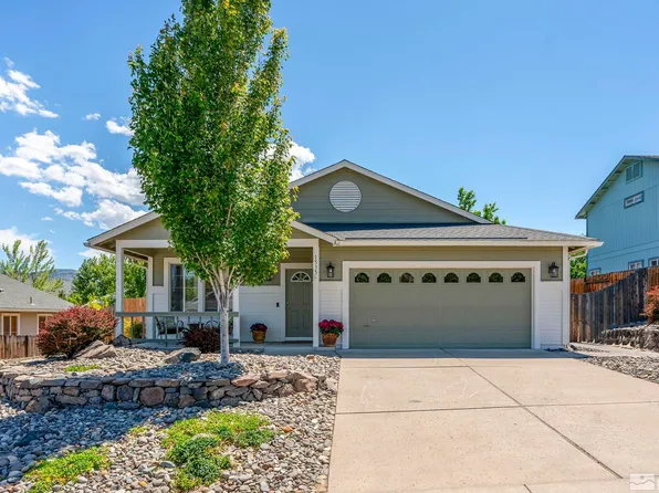 1535 Springfield Park Dr, Reno, NV 89523