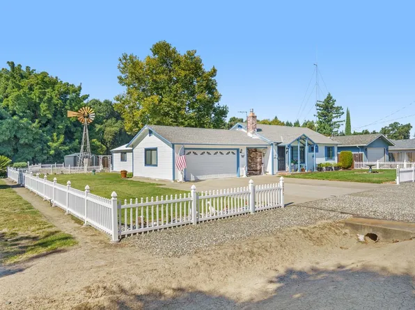 36672 S Center St, Clarksburg, CA 95612