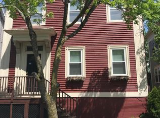 76 Armstrong Ave #1F, Providence, RI 02903