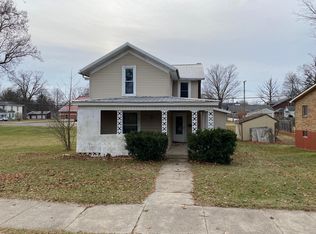 440 S Washington St, Constantine, MI 49042