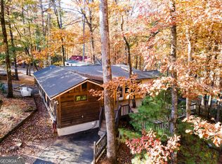 129 Nob Hill Rdg, Cleveland, GA 30528