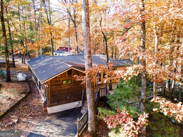 129 Nob Hill Rdg, Cleveland, GA 30528