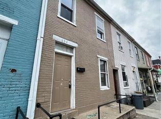 636 N Lumber St, Allentown, PA