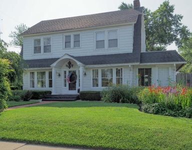 336 N Riverview Dr, Parchment, MI, 49004