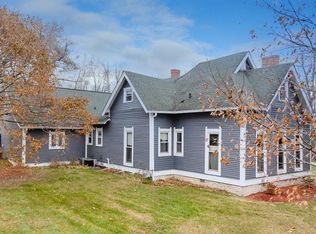 418 W Mill St, Danville, IN 46122