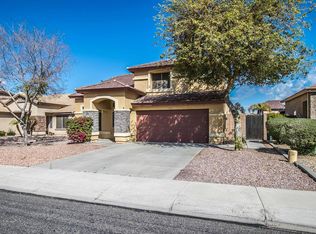 13536 W Keim Dr, Litchfield Park, AZ 85340