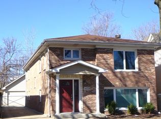 4128 N Kolmar Ave, Chicago, IL