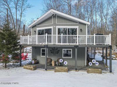 414 Berry Ln, Pocono Lake, PA, 18347