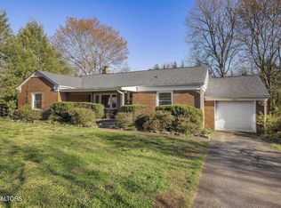 3352 Kenilworth Ln, Knoxville, TN 37917