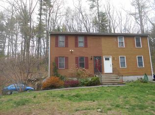 296 Island Pond Rd #L, Derry, NH 03038
