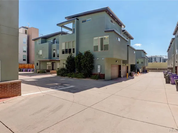 2130 N Clay Street, Denver, CO 80211