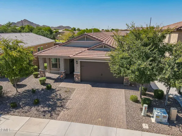 7760 S ABBEY Lane, Gilbert, AZ 85298
