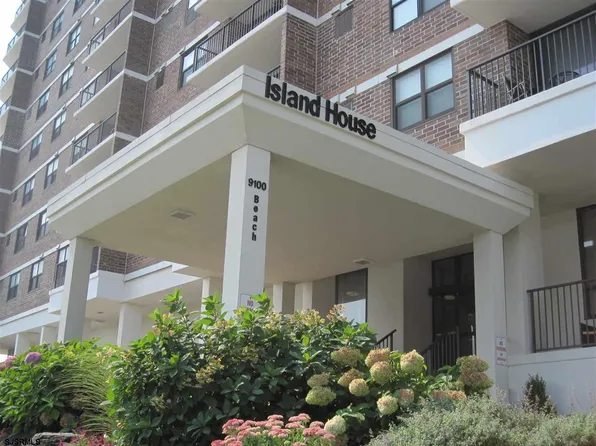 9100 Beach, Margate, NJ 08402