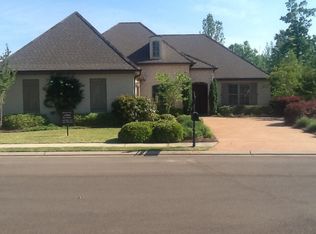 519 Shalom Way, Flowood, MS 39232