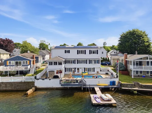 12 Wendy Way, Lynn, MA 01904