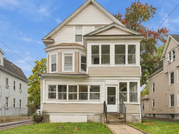 190 Oak St, Springfield, MA 01151