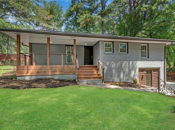 3612 Longfellow Trl, Marietta, GA 30062