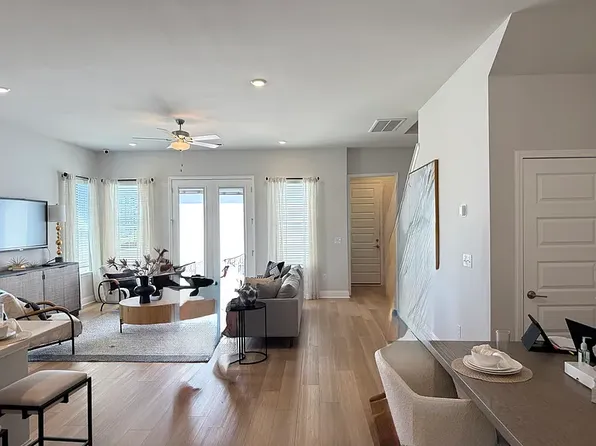 110 Pralina Way, Madison, AL 35757