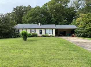 1016 Patricia Ave, Harrisburg, NC 28075