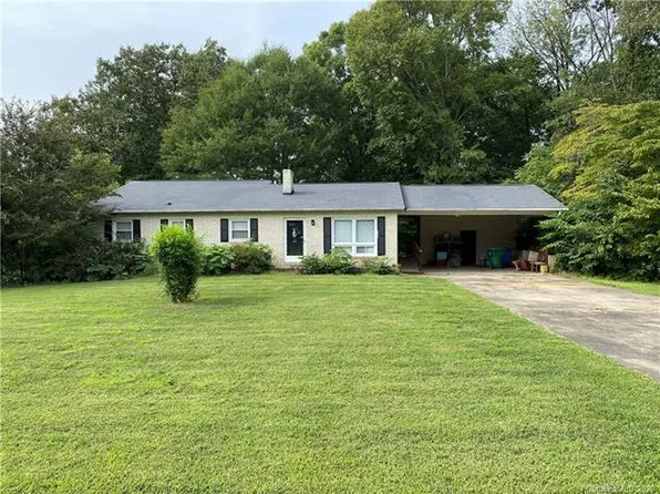 1016 Patricia Ave, Harrisburg, NC 28075