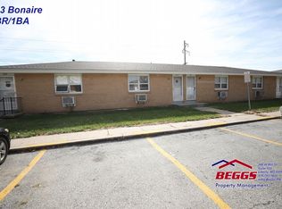 233 Bonaire St, Liberty, MO 64068