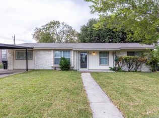 8007 Rimfire Dr, San Antonio, TX 78227