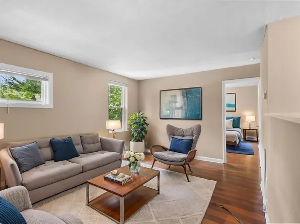 203 Theodore Rd, Nashville, TN 37214