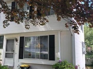 7 Revere St #E, Worcester, MA 01604