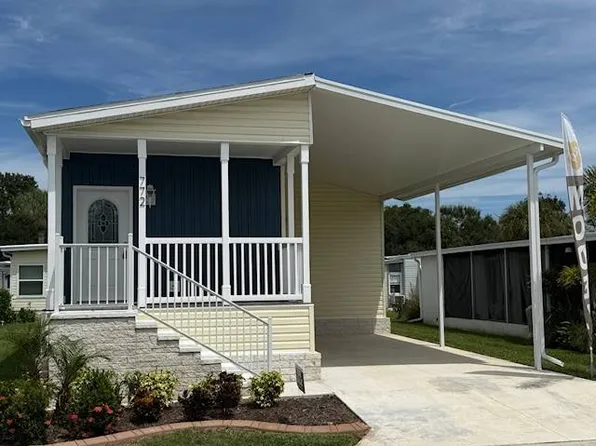 1071 Donegan Rd #772, Largo, FL 33771