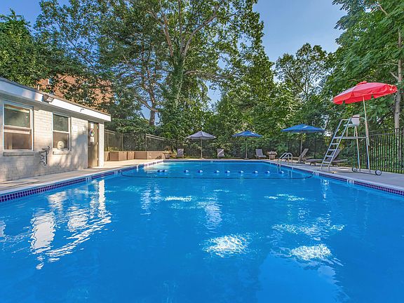 SHIMMERING SWIMMING POOL