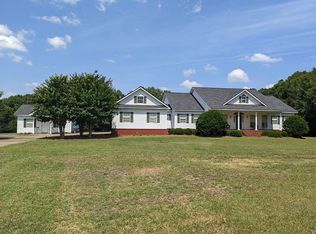 6553 Old Lucile Rd, Blakely, GA 39823
