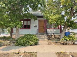 656 W Young St, Pocatello, ID 83204