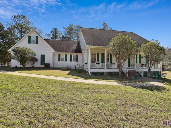 10002 State Highway 421, Saint Francisville, LA 70775