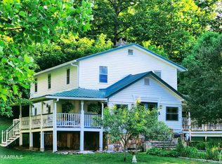 424 Poplar Springs Rd, Kingston, TN 37763