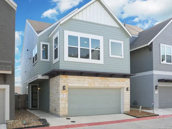 5843 Whitby Rd #6, San Antonio, TX 78240