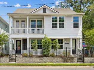 424 S 8th St, Fernandina Beach, FL 32034