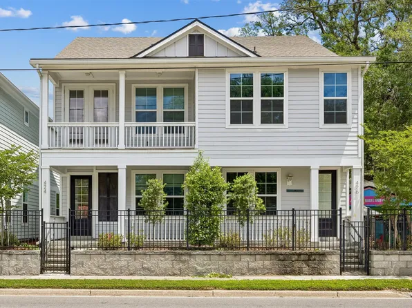 424 S 8th St, Fernandina Beach, FL 32034