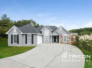 16 Windfield Dr, Cartersville, GA 30121