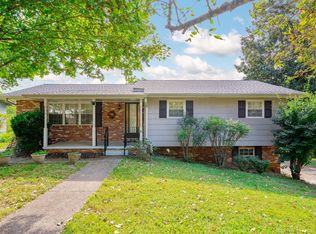 8912 Bay View Dr, Chattanooga, TN 37416