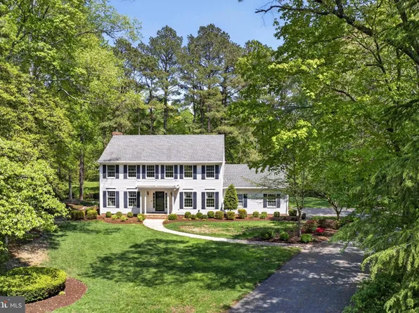 4085 Grosse Point Dr, Salisbury, MD 21804