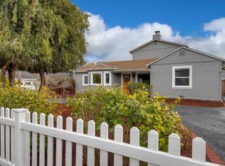 303 28th Ave, San Mateo, CA 94403