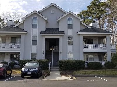 716 Inlet Quay APT J, Chesapeake, VA, 23320