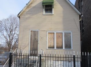 16 E 113th St, Chicago, IL 60628