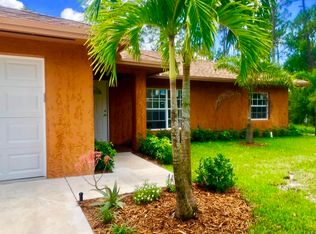 17788 42nd Rd N, Loxahatchee, FL 33470