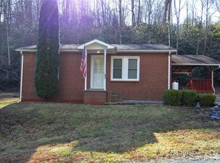 93 John Gilkey Rd, Marion, NC 28752