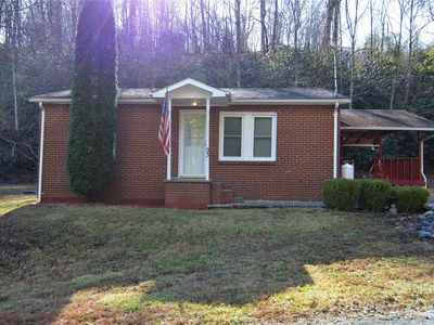 93 John Gilkey Rd, Marion, NC, 28752