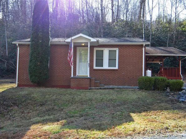 93 John Gilkey Rd, Marion, NC 28752