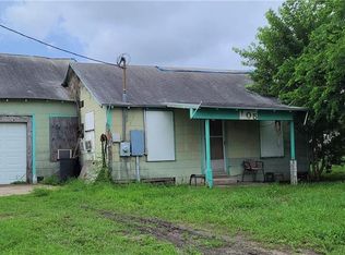 105 Avenue B, Gregory, TX 78359